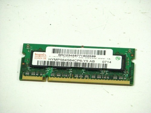 512mb ram speicher - 512mb, 2rx16