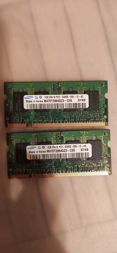 1gb ddr2 ram 2gb 2rx16 - 2x,