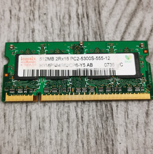 Hynix 512mb ram speicherstick - hynix,