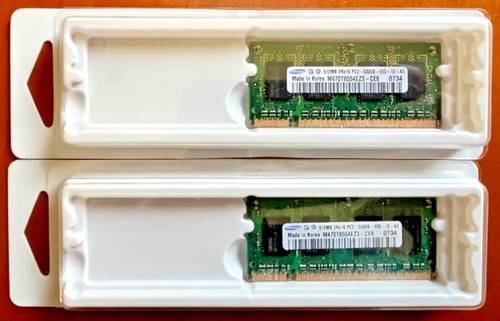 Stück 512mb ram - ram, 2rx16