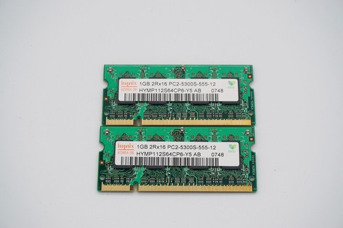 1gb 2rx16 ddr2 ram - 2x,