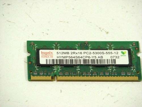 512 ram speicher 2rx16 - ram,
