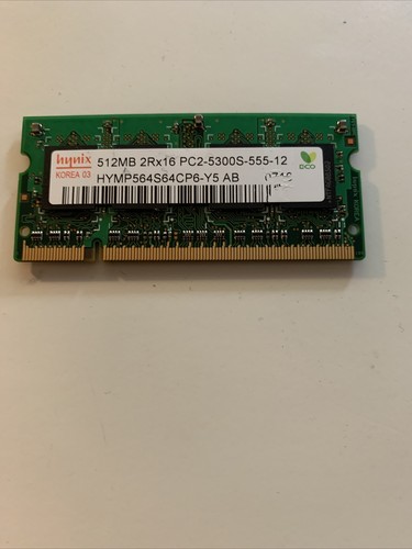 Speicher ram notebook - notebook, 1