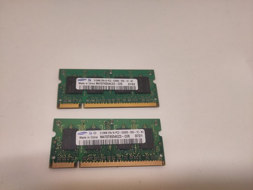 512mb 2rx16 ddr2 - 2x,