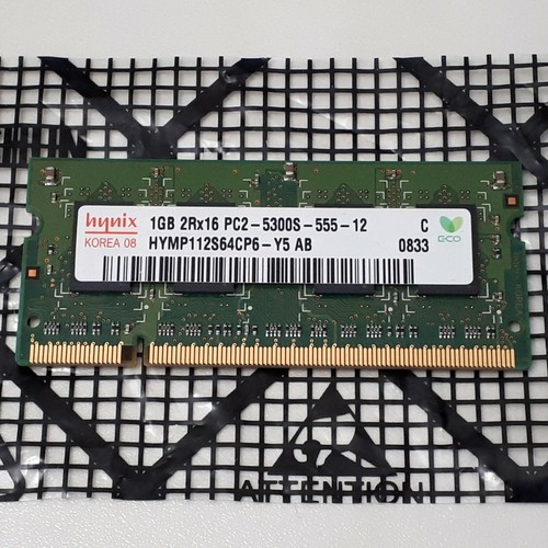 Notebook ram 100 geprüft - ram, –