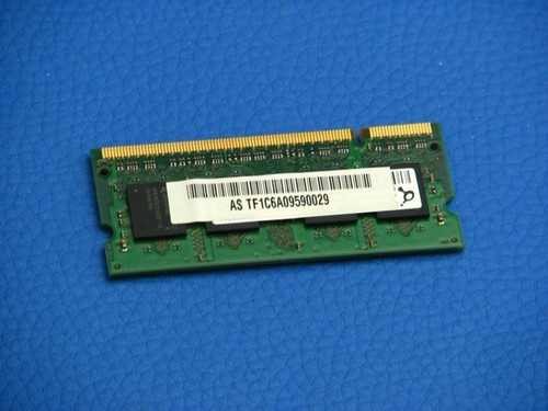 512mb ram speicher 2rx16 - 512mb,