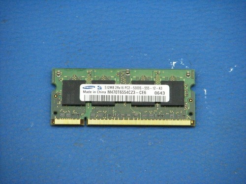 512mb ram speicher 2rx16 - ram,