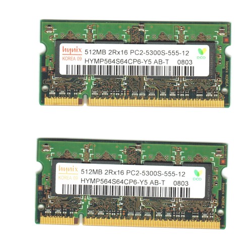 Stück hynix notebook - hynix, ram