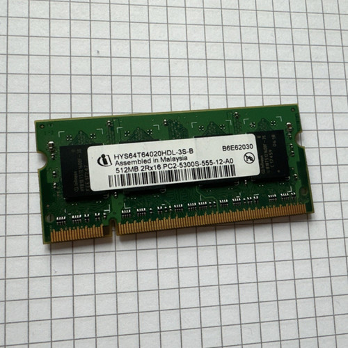 512mb 2rx16 pc2 - pc2, 5300s