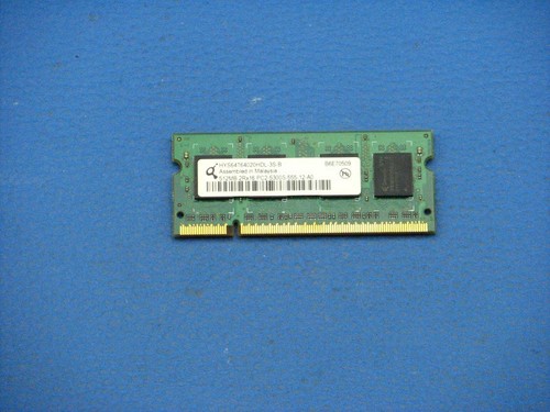512mb ram speicher 2rx16 - 512mb,
