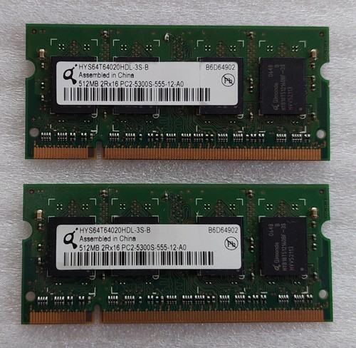 Ram 512mb 1024mb ddr2 - ram,