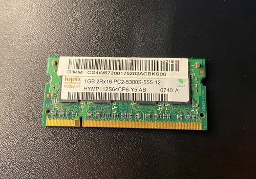 Hynix arbeitsspeicher gb -  hynix,
