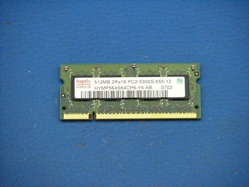 512 ram speicher - ram, 2rx16