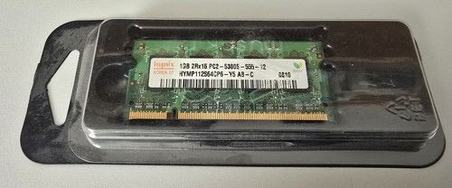 Hynix 1gb 2rx16 - hynix,