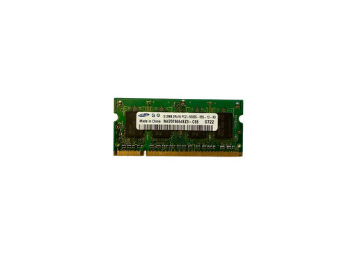 Samsung 512mb 2rx16 - samsung,