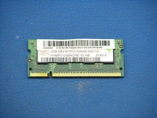 1gb ram speicher 2rx16 - speicher,