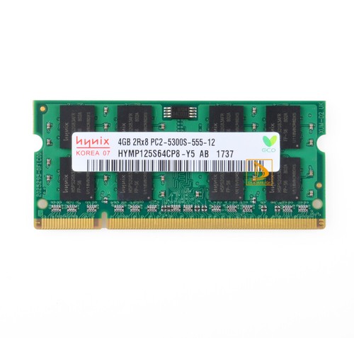 Hynix 2rx8 pc2 5300s - hynix, ddr2