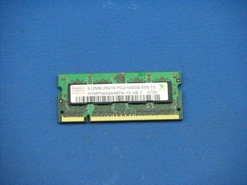 512mb ram speicher 2rx16 - ram,