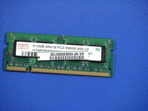 512mb ram speicher - ram,
