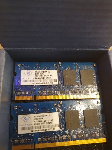 512 2rx pc2 5300s 555 - 2rx, 5300s-555